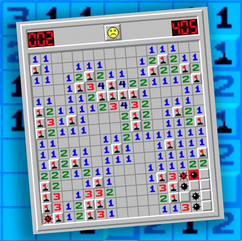 Juego web “Space Clicker”